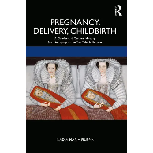 Pregnancy, Delivery, Childbirth: A Gender and Cultural History from Antiquity to the Test Tube in Europe - Paperback