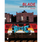 Blade: King of Graffiti - Hardcover
