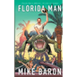 Florida Man - Paperback