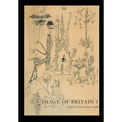 Image of Britain 1 - Paperback