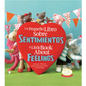 Un Pequeno Libro Sobre Sentimientos: A Little Book about Feelings: Spanish English Bilingual Edition - Hardcover