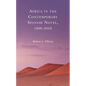 Africa in the Contemporary Spanish Novel, 1990-2010 - Paperback