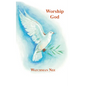 Worship God - Paperback