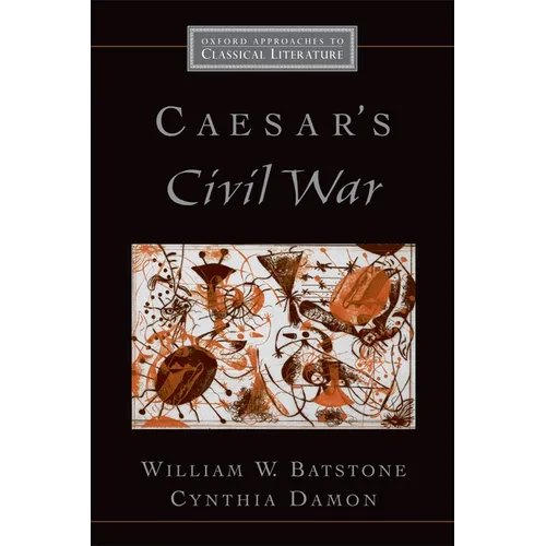 Caesar's Civil War - Paperback
