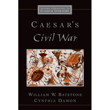 Caesar's Civil War - Paperback