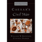 Caesar's Civil War - Paperback