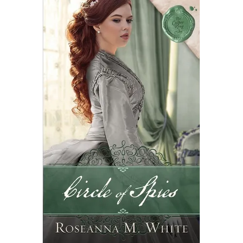 Circle of Spies - Paperback