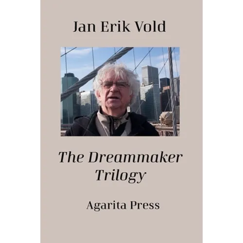 The Dreammaker Trilogy - Paperback