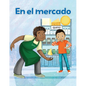 En El Mercado - Paperback