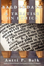 Balderdash: A Treatise on Ethics - Paperback