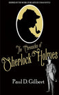 The Chronicles of Sherlock Holmes - Paperback