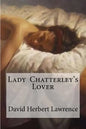 Lady Chatterley's Lover - Paperback