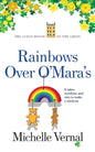 Rainbows over O'Mara's - Paperback