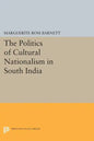 The Politics of Cultural Nationalism in South India - Paperback