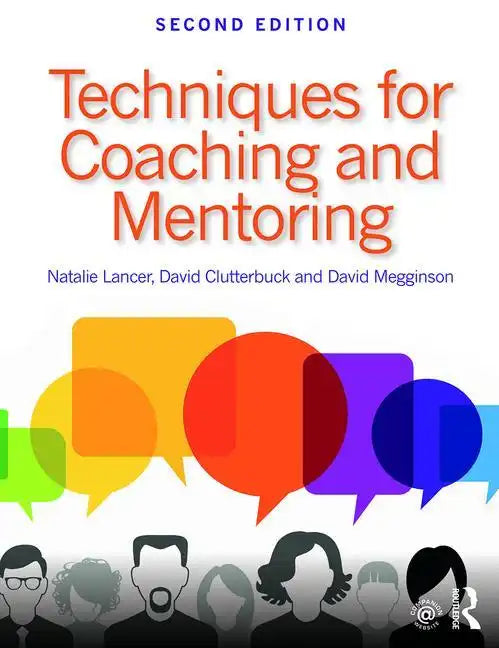 Techniques for Coaching and Mentoring - Paperback