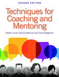 Techniques for Coaching and Mentoring - Paperback