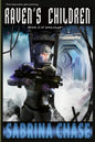 Raven's Children - Paperback