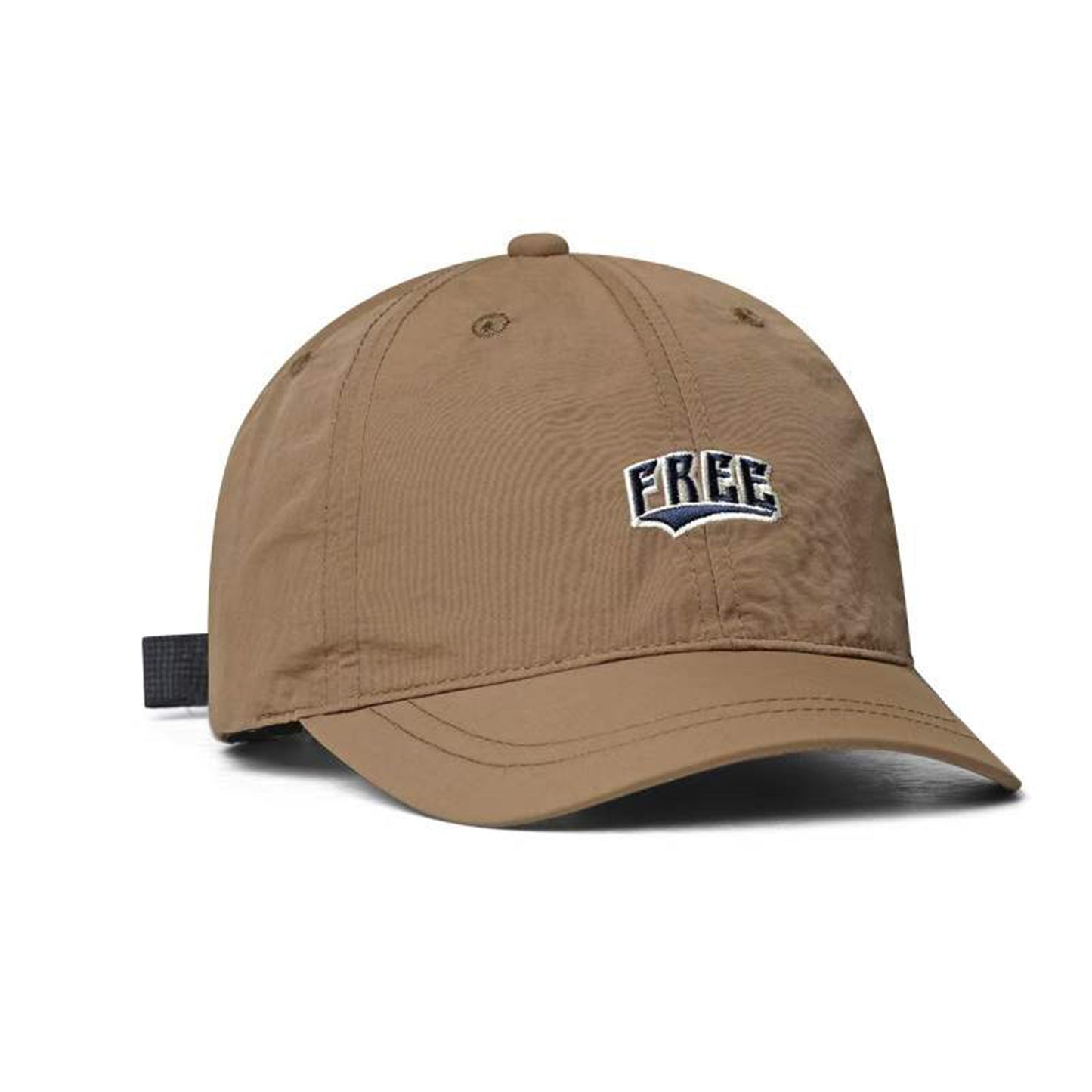 Men's And Women's Universal Retro Adjustable Back Clip Design With Simple Letter Accents Baseball Cap With Soft Top, Comfortable For Spring And Summer, Versatile For All Occasions.