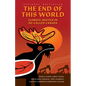 The End of This World: Climate Justice in So-Called Canada - Paperback