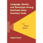 Language, Identity, and Stereotype Among Southeast Asian American Youth: The Other Asian - Paperback