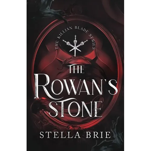 The Rowan's Stone: Urban Fantasy Reverse Harem - Paperback