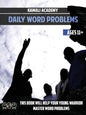 Kamali Academy Word Problems - Paperback