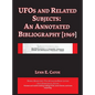UFOs and Related Subjects - Hardcover