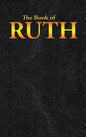 Ruth: The Book of - Hardcover