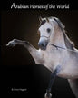 Arabian Horses Of The World - Paperback