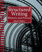 Structured Writing: Rhetoric and Process - Paperback