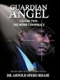 Guardian Angel: Volume Two: The Moshi Conspiracy - Paperback