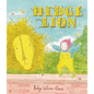 Hedge Lion - Hardcover