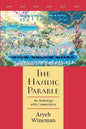 The Hasidic Parable - Paperback