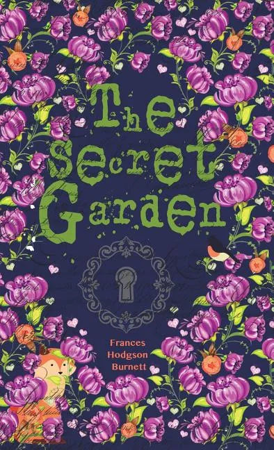 The Secret Garden - Hardcover