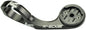 K-EDGE Garmin Max Mount - 31.8 Black