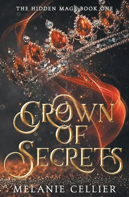 Crown of Secrets - Paperback
