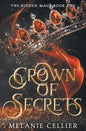 Crown of Secrets - Paperback