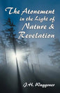 Atonement in the Light of Nature and Revelation - Paperback