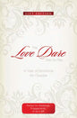 The Love Dare Day by Day: Gift Edition: A Year of Devotions for Couples - Imitation Leather