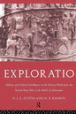 Exploratio: Military & Political Intelligence in the Roman World from the Second Punic War to the Battle of Adrianople - Paperback