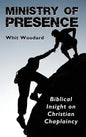 Ministry of Presence - Hardcover