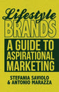Lifestyle Brands: A Guide to Aspirational Marketing - Hardcover