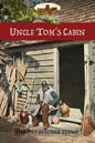Uncle Tom's Cabin: or Life Among the Lowly; with Hammatt Billings' 1st ed. illustrations & notes from a later ed. (Aziloth Books) - Paperback