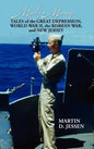 Marty's Musings: Tales of the Great Depression, World War II, the Korean War, and New Jersey - Hardcover
