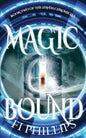 Magic Bound - Paperback