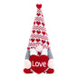 Valentine's Day Cupid Love Faceless Doll Ornaments