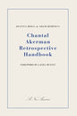 Chantal Akerman Retrospective Handbook - Paperback