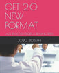 Oet 2.0 New Format: Authentic Strategies & Reading Tests - Paperback