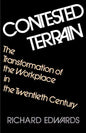 Contested Terrain - Paperback