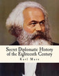 Secret Diplomatic History of the Eighteenth Century - Paperback